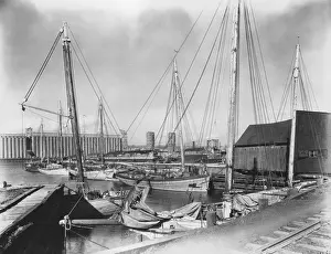 Port Of Quebec