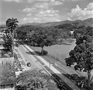 Port of Spain