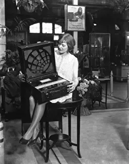 Portable Radio