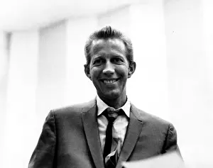 Porter Wagoner Portait