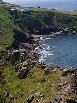 Images Dated 27th June 2005: Porth Ledden