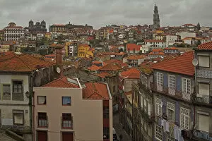 Images Dated 29th March 2016: Porto, Portugal