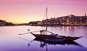 Porto reflections (Porto)