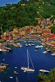 Bay Of Water Gallery: Portofino