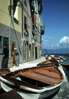 PORTOFINO, ITALY