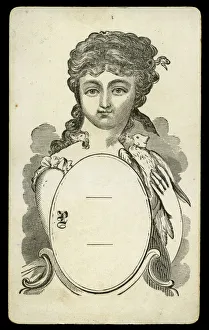 Dirty Gallery: Portrait 1880 (XXXL)