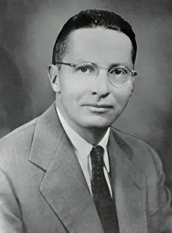 Portrait of Adolph Coors