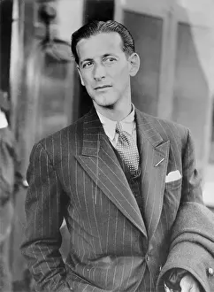 Portrait of Adrian