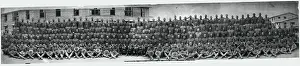 Brookhaven Prints: Portrait of African Americans in Company D