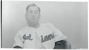 Portrait of Al Lopez