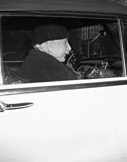 Portrait of Albert Einstein