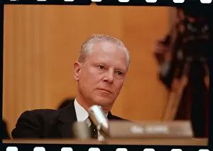 Portrait of Albert Gore
