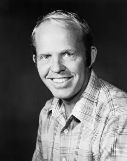 Doctor Prints: Portrait of Allan Bakke