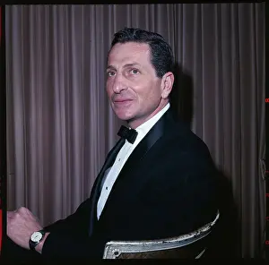 Portrait of Allie Sherman