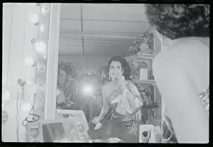 Portrait of Ann Miller