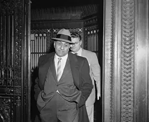 Portrait of Anthony Accardo