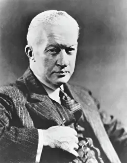 Portrait of Architecture John Russell Pope