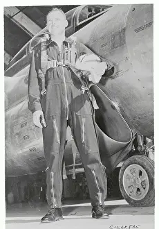 Portrait of Arthur Murray