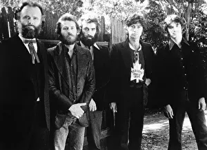 Portrait Of The Band