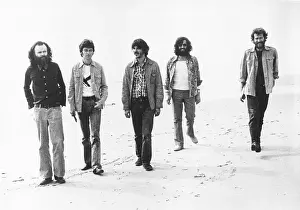 Portrait Of The Band