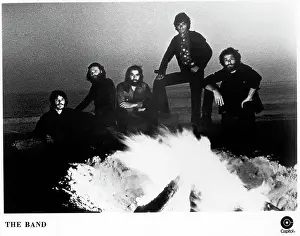 Portrait Of The Band