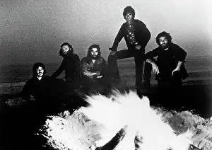 Portrait Of The Band