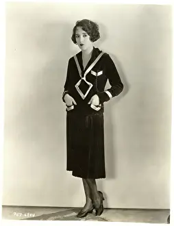 Portrait of Bebe Daniels