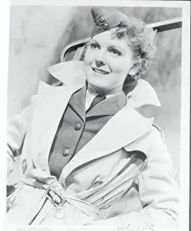 Beverly Roberts Prints: Portrait of Beverly Roberts