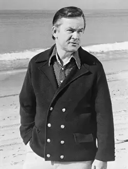 Scottsdale Prints: Portrait of Bob Crane