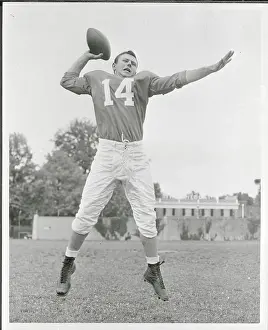 Portrait of Bob Hardy