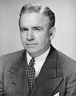 Portrait of businessman