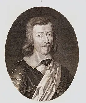 Portrait of Charles of Valois
