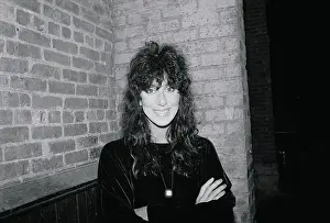 Cher Prints: Portrait of Cher Smiling