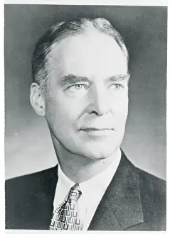 Herter Prints: Portrait of Christian Herter