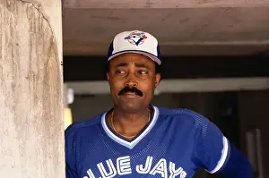 Portrait of Cito Gaston