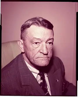 Portrait of Claire Lee Chennault