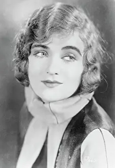 Portrait of Constance Bennett