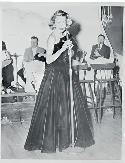 Portrait of Constance Bennett