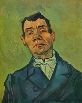 Acting Prints: Portrait DActeur