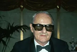 Darryl Francis Zanuck Prints: Portrait of Darryl F. Zanuck