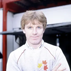 Arc0021553 Prints: Portrait Of Derek Daly