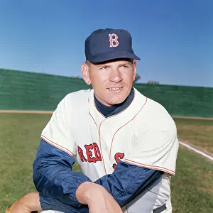 Scottsdale Prints: Portrait of Dick Radatz