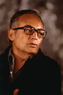 Portrait of Dino de Laurentilis