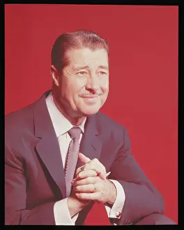 Portrait of Don Ameche