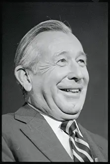 Portrait of Donald Regan