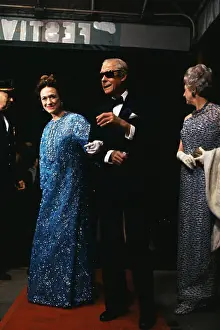 Portrait of Duke and Duchess of Windsor