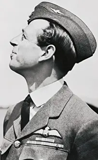 George Prints: Portrait of Duke of Kent in Uniform