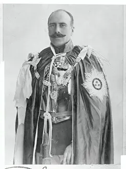 Portrait of Earl of Athlone