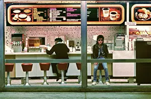 Arc0018769 Prints: Portrait Of Earl Slick