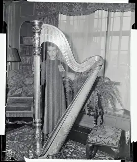 Portrait of Edith Kingdon Gould